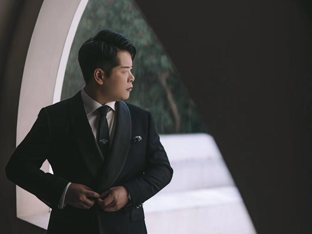 ELEVEN_记恒（团队创始人）