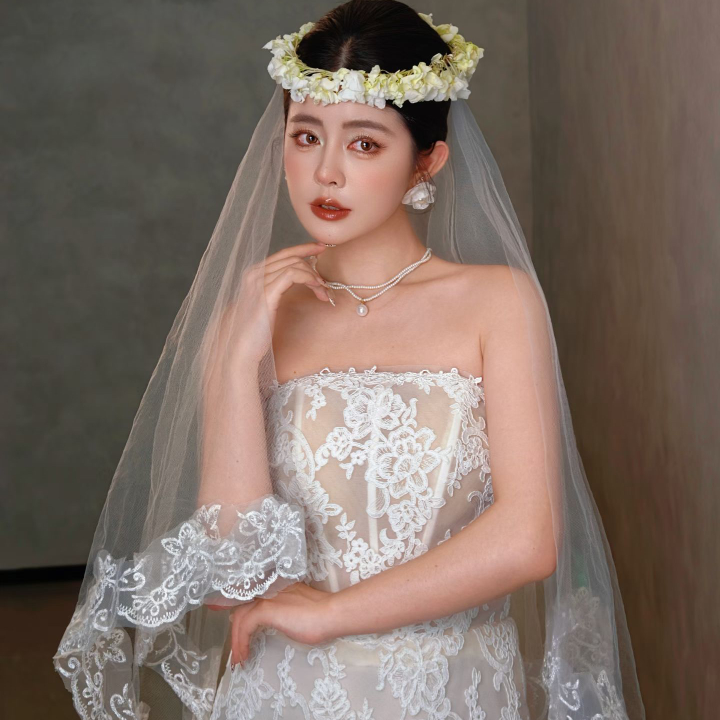 柚可美妆