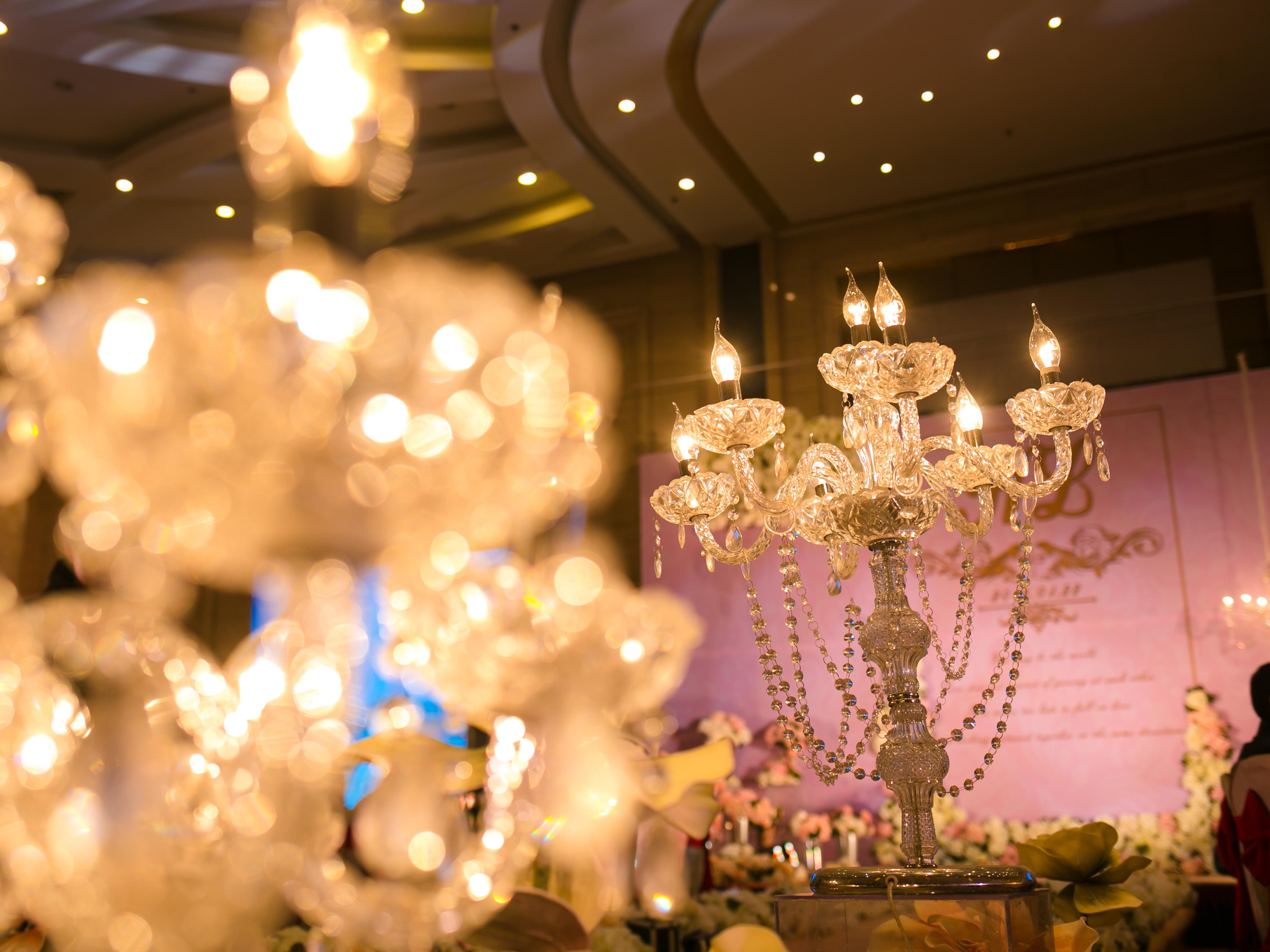 【Surprise】6888元婚礼人员＋婚庆布置