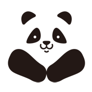 null熊猫婚礼