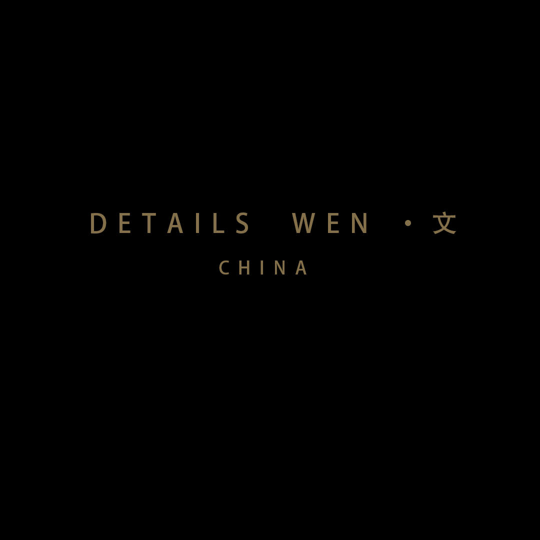 DETAILS WEN 文 婚纱摄影