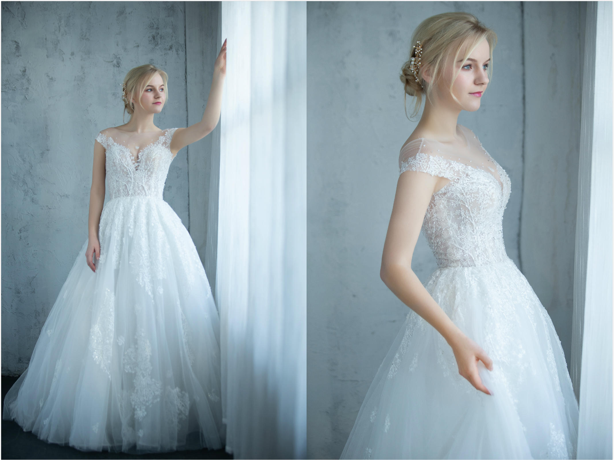 墨白轻奢系列【意大利面纱】19年春季新款5件套！