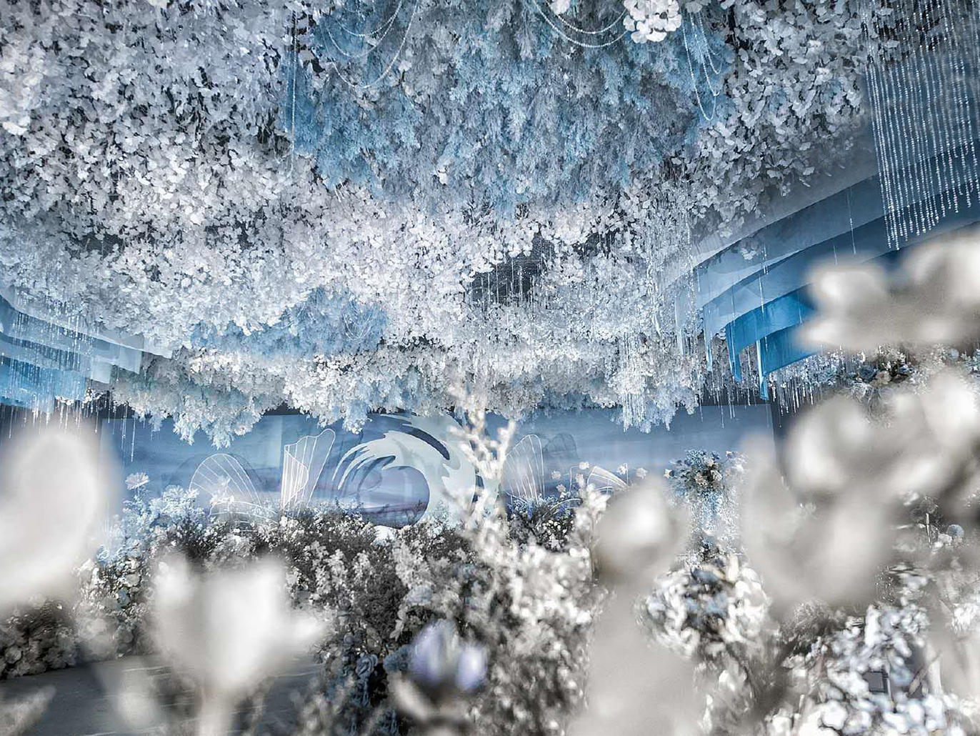 【光年婚礼】春季爆款定制婚礼