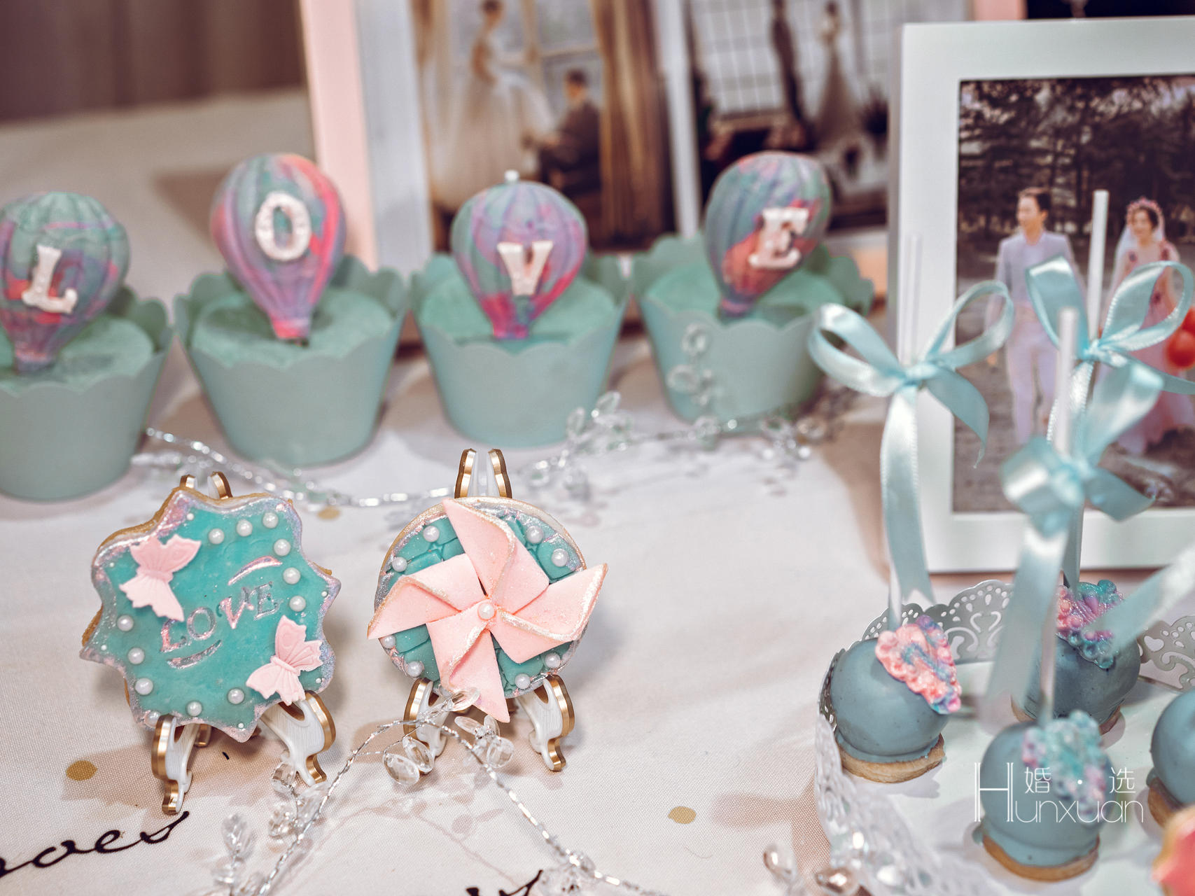 【婚选】瑞皇台（宝坻）案例