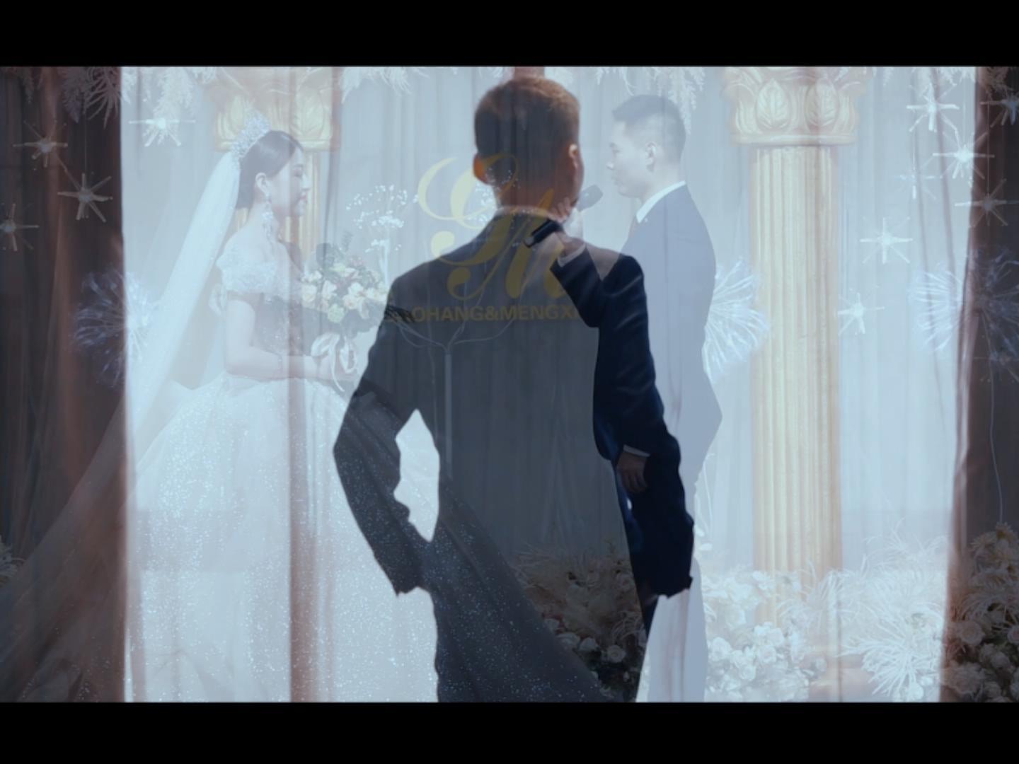  ★2025性价比【双机单反】纪实跟拍◆B套餐 