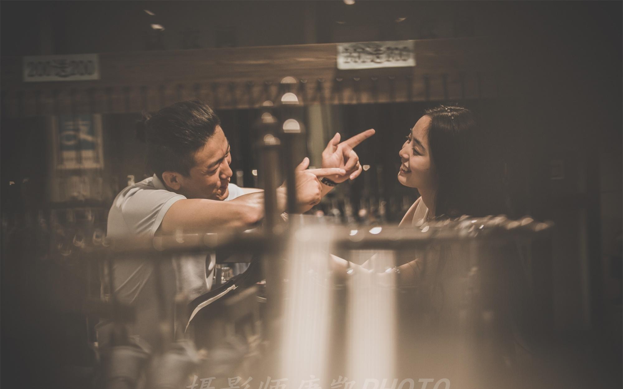 【Marry婚纱摄影】外景之旅