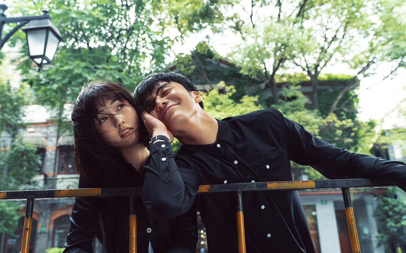 618全民婚庆节/厦门、火山岛两地任拍/总监团队