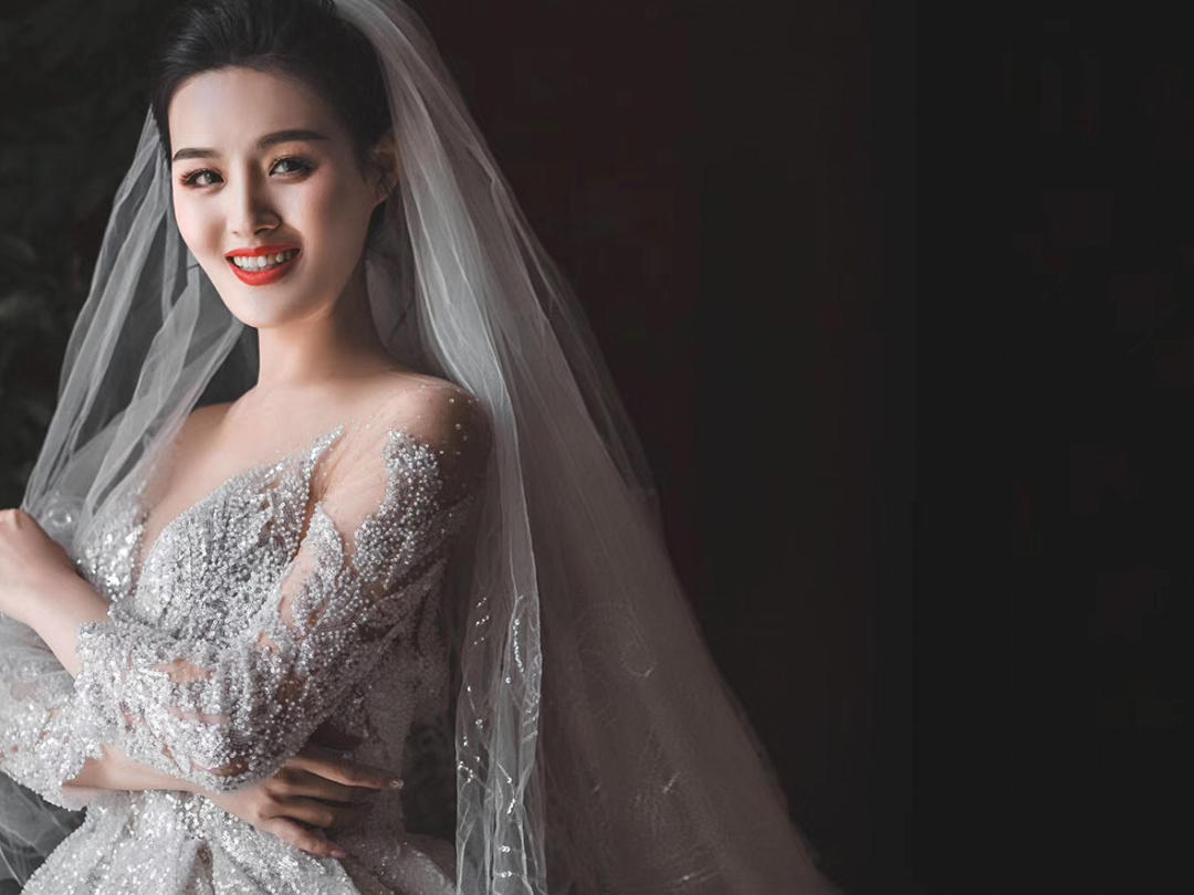 【二宝造型】套餐A+高级跟妆师