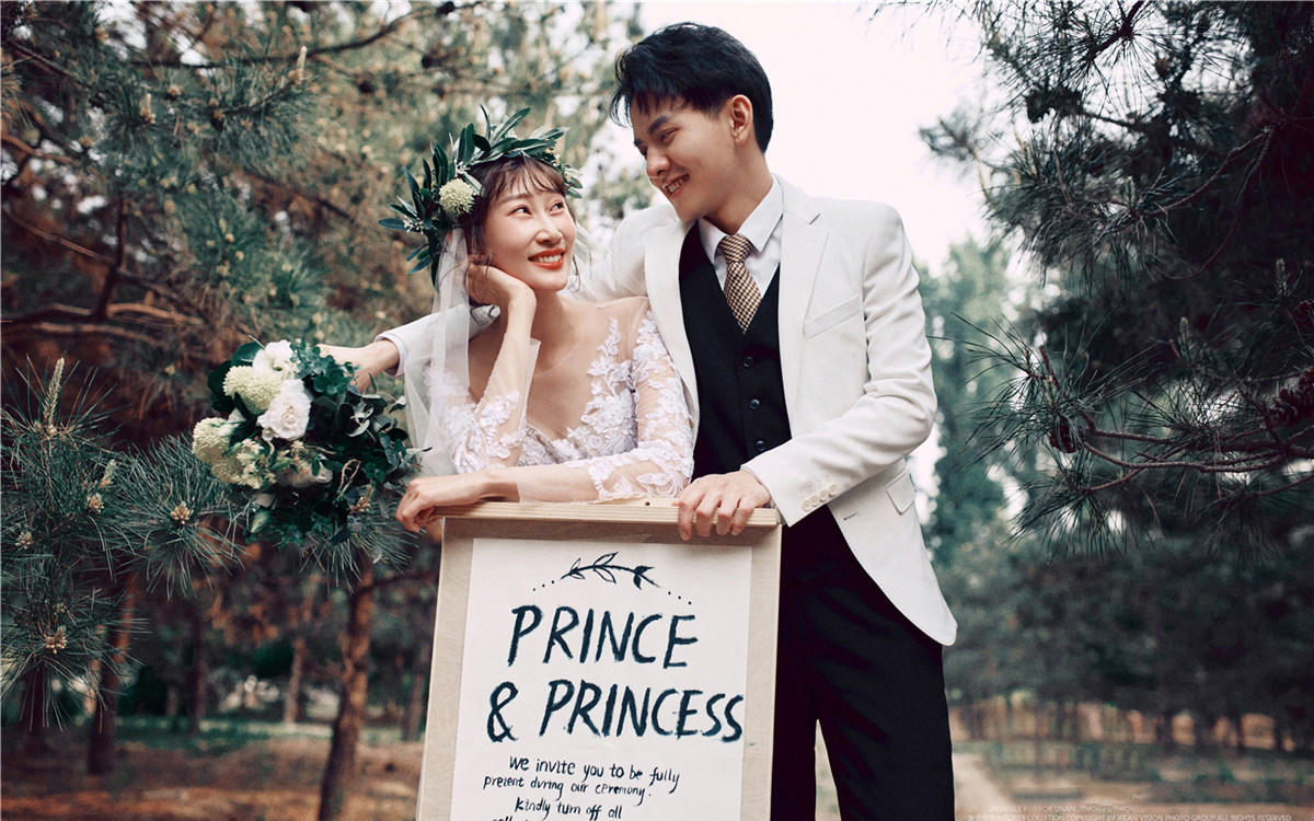 合肥-三亚旅拍+六天五晚+资深拍摄团队