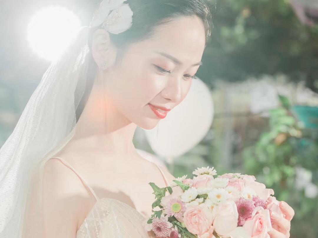 新娘早妆服务私人定制高级化妆师化妆一对一服务