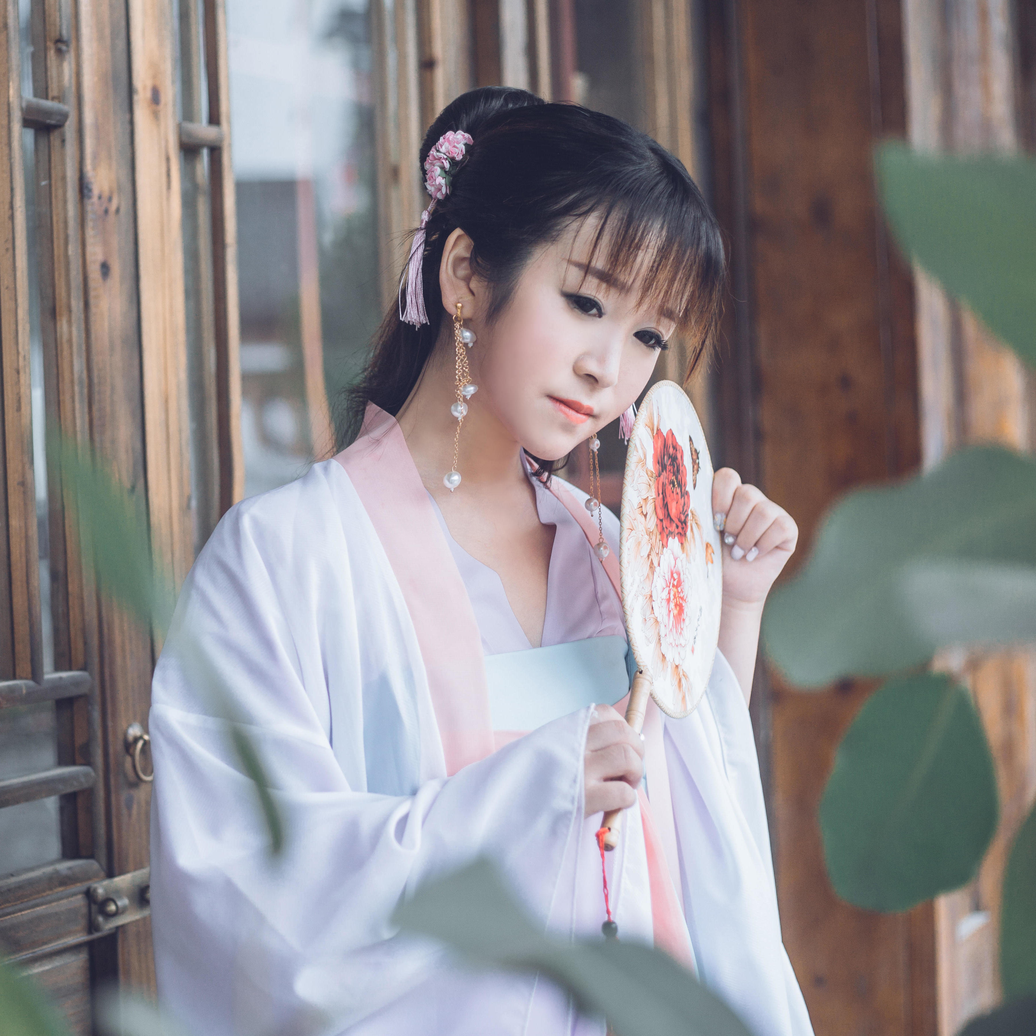 古韵-上饶凯帝视觉摄影-客片展示