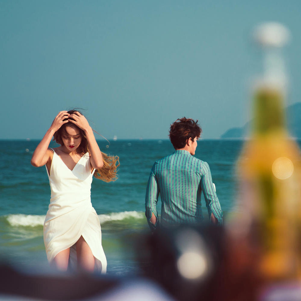 娱印象*客样*黄金海岸*A系列