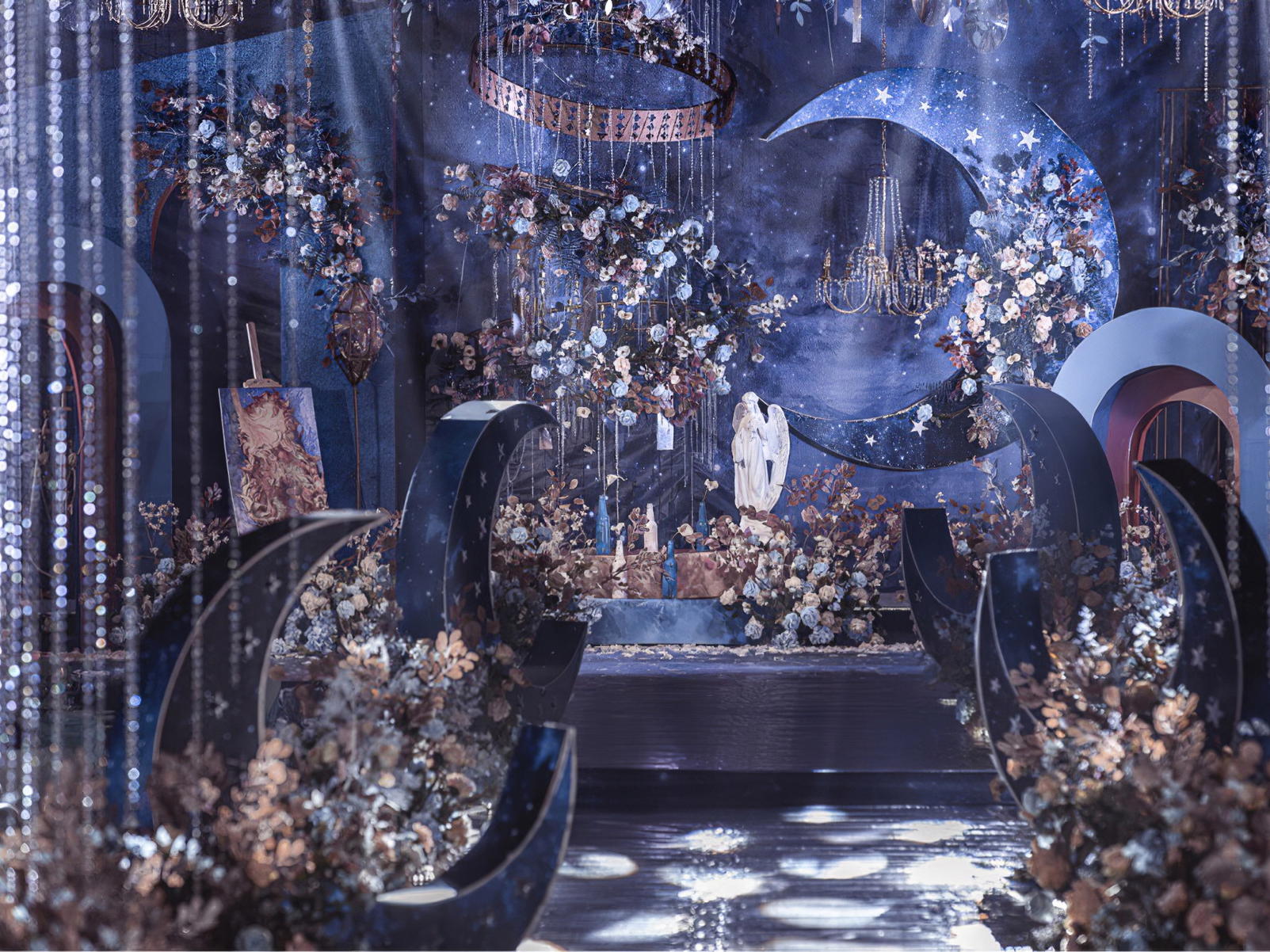 【贵阳婚礼特惠】七折钜惠定制婚礼套餐限99位～