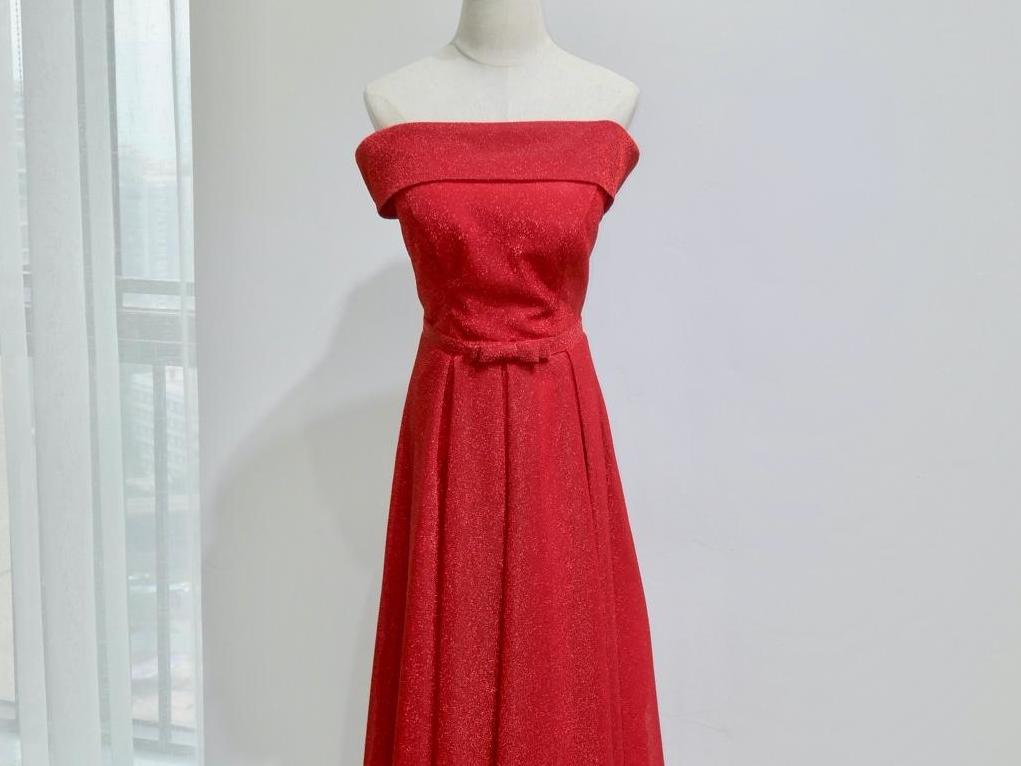 【VERNA]】礼服租赁 主持服 敬酒服 租赁