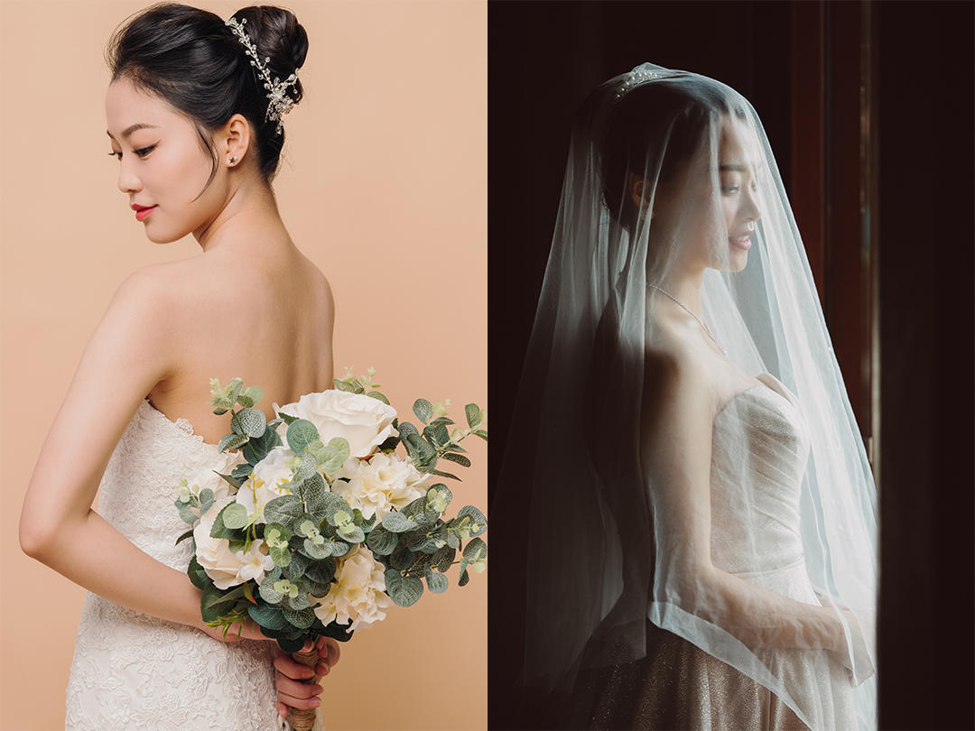 【韩城.映画美妆】资深化妆师全天跟妆