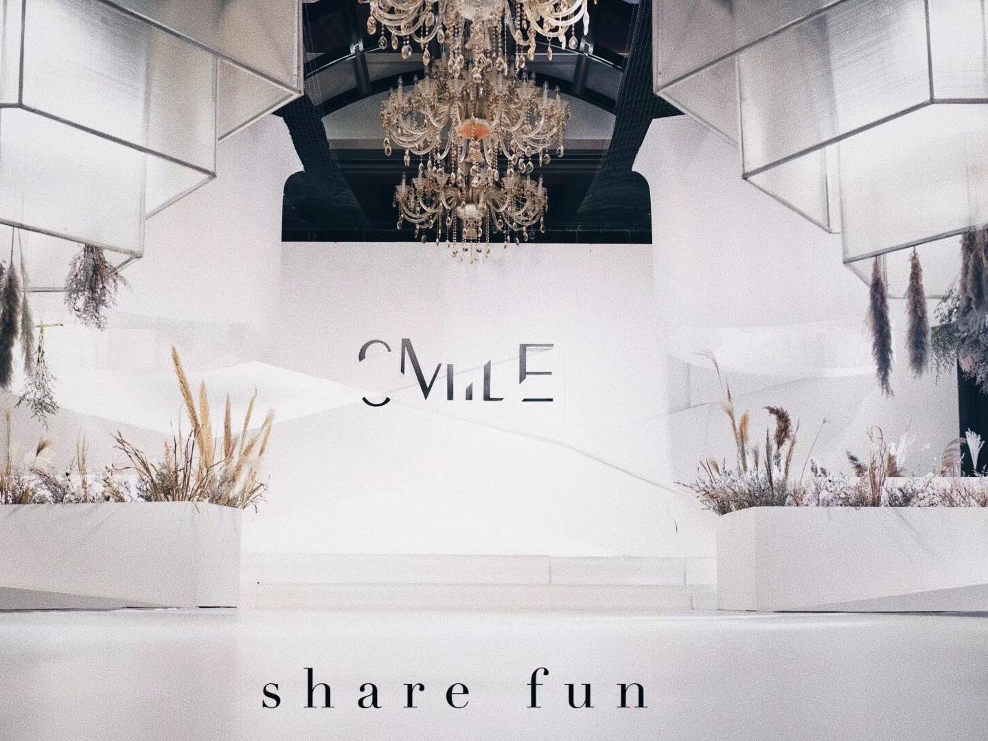 从living到life 遇见你，让爱回归自然