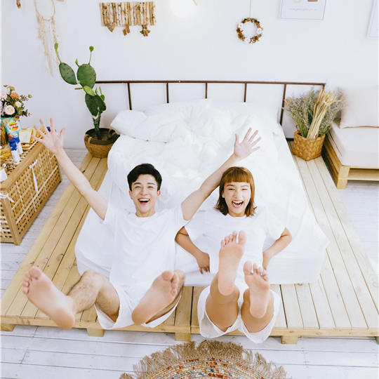 一价全包·无隐形消费·全场礼服任选