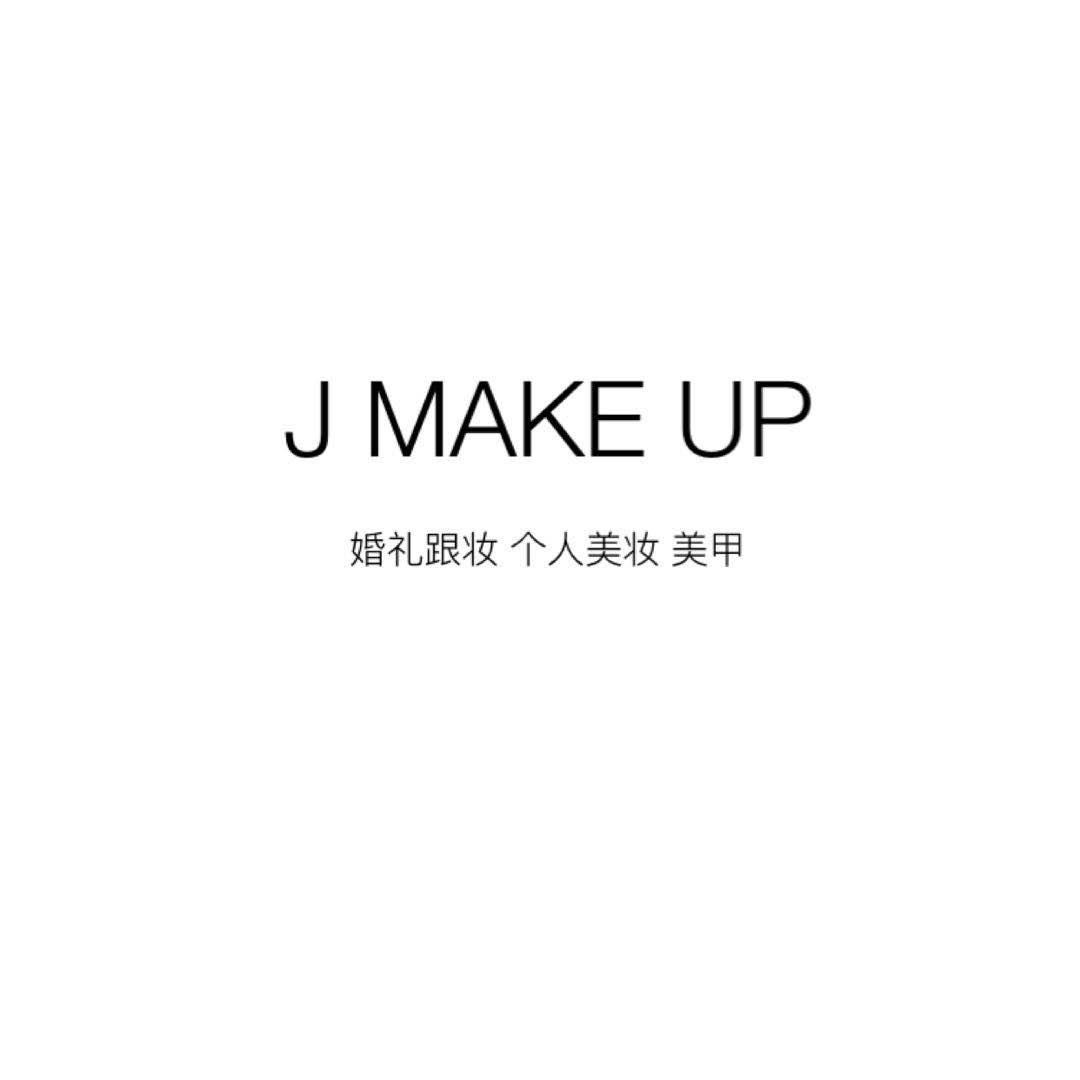 J  MAKE UP