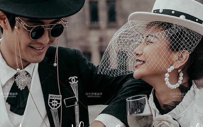 ins风丨德古拉的秘密丨哥特城堡