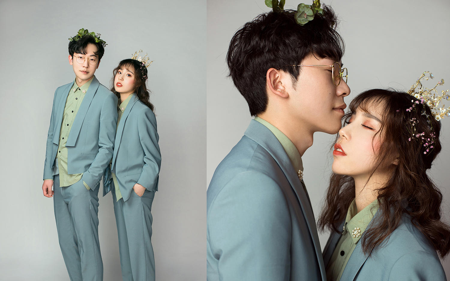 人气爆款  法式复古  高级定制