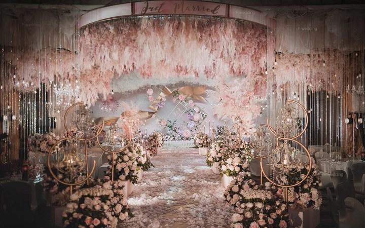 斯维特婚礼-【明】     