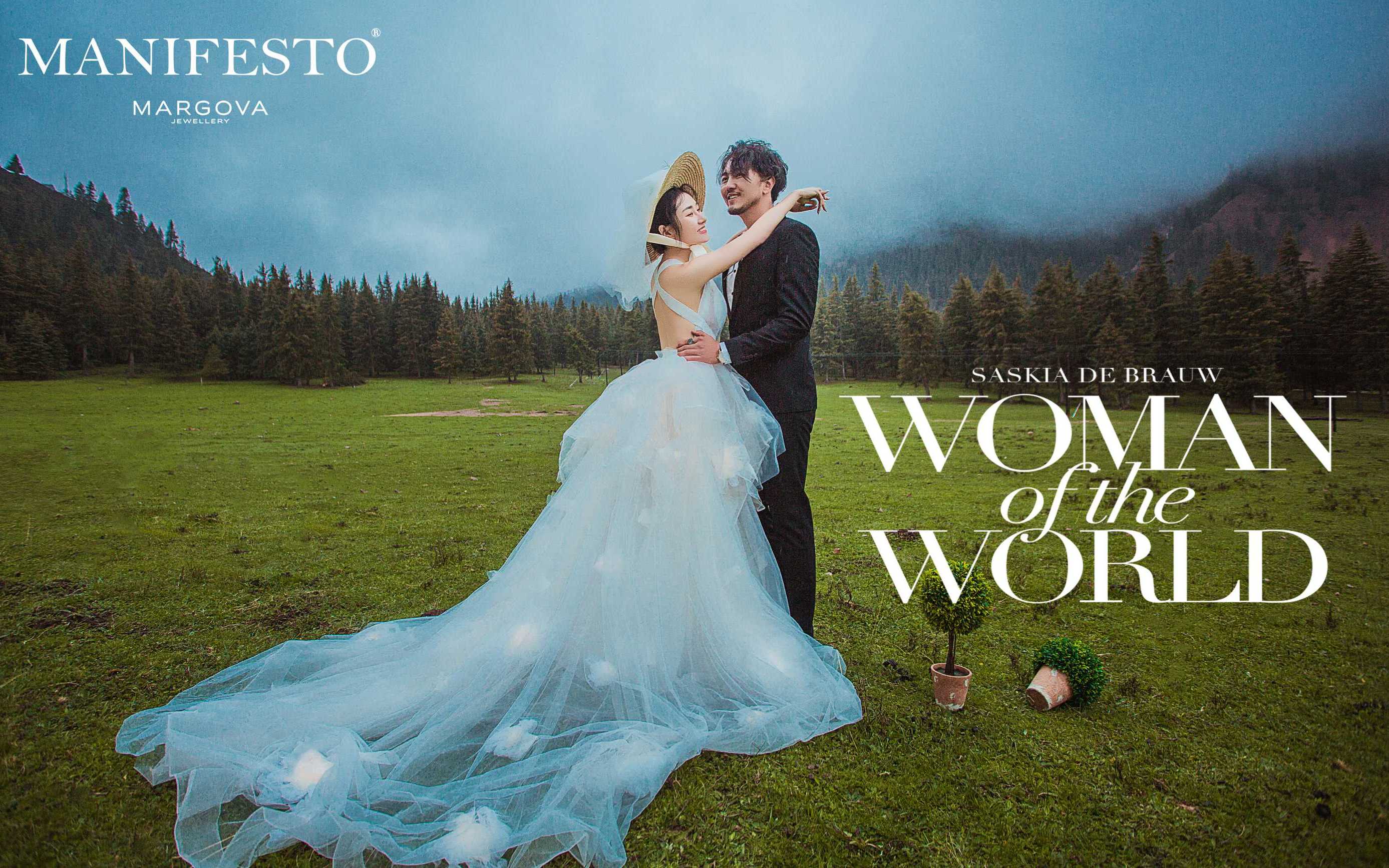 丽江客片分享12月最新风格