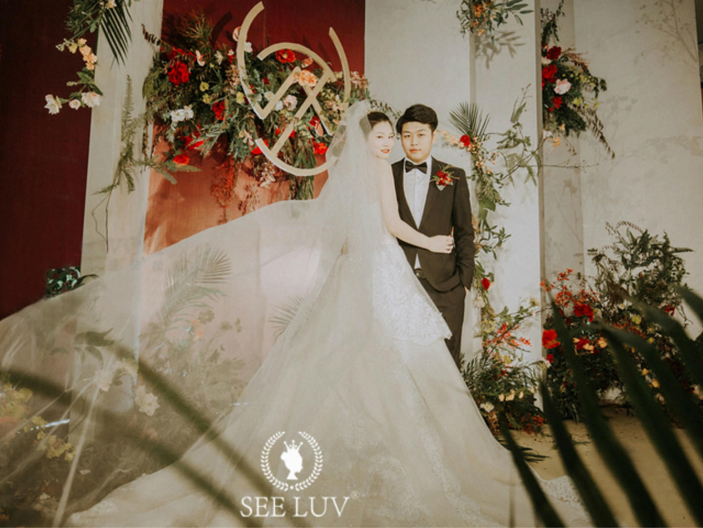 【七夕特惠】每满7000-700，加赠钻石项链