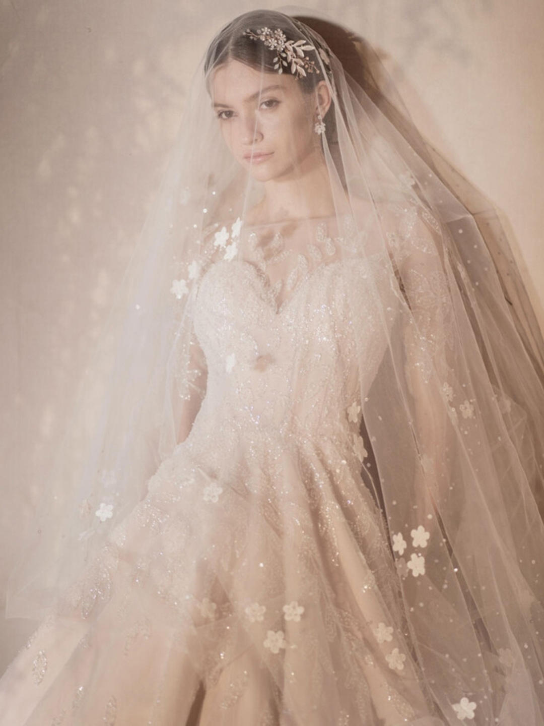 【婚纱全套租赁套餐】婚纱五件套全包套餐