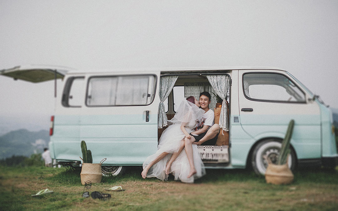 年底狂歡  成都本地套系II