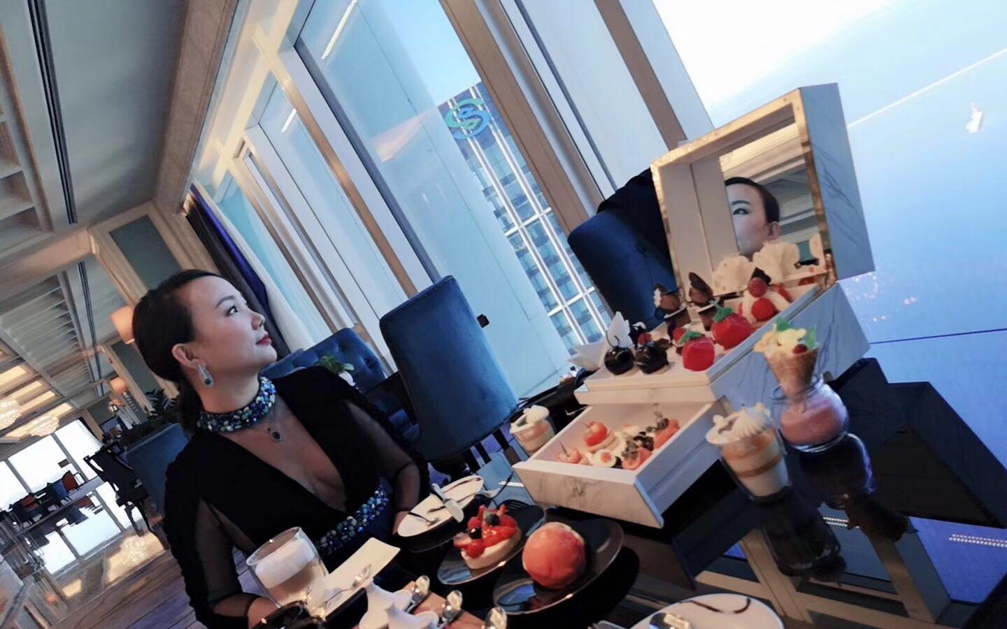 【CISSY茜茜奢品婚纱】新人风采-21