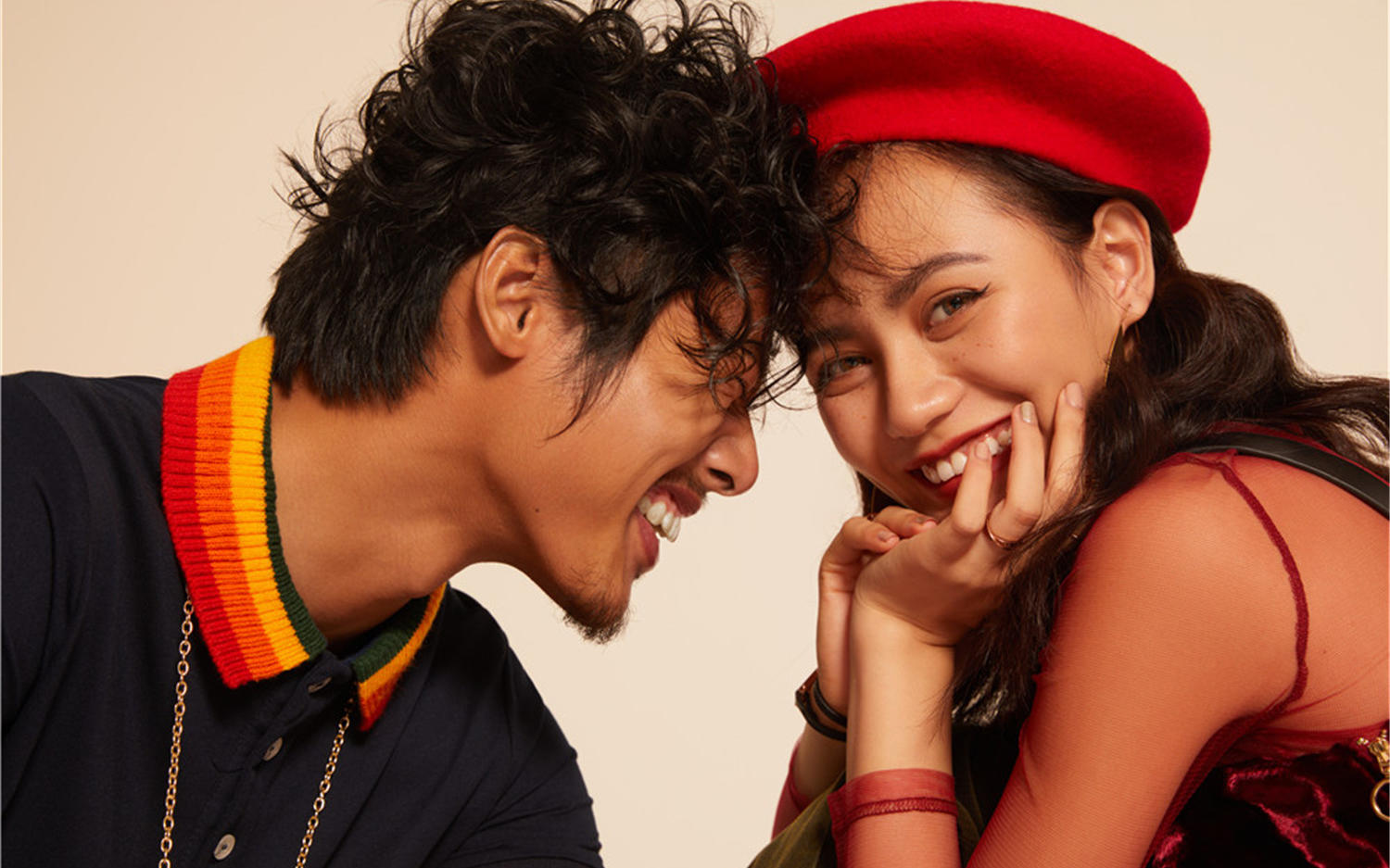 8服8造+精修80张+团队升级+底片全送