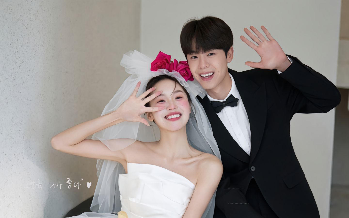 年輕人都愛街拍婚紗照??滿滿自由生命力?