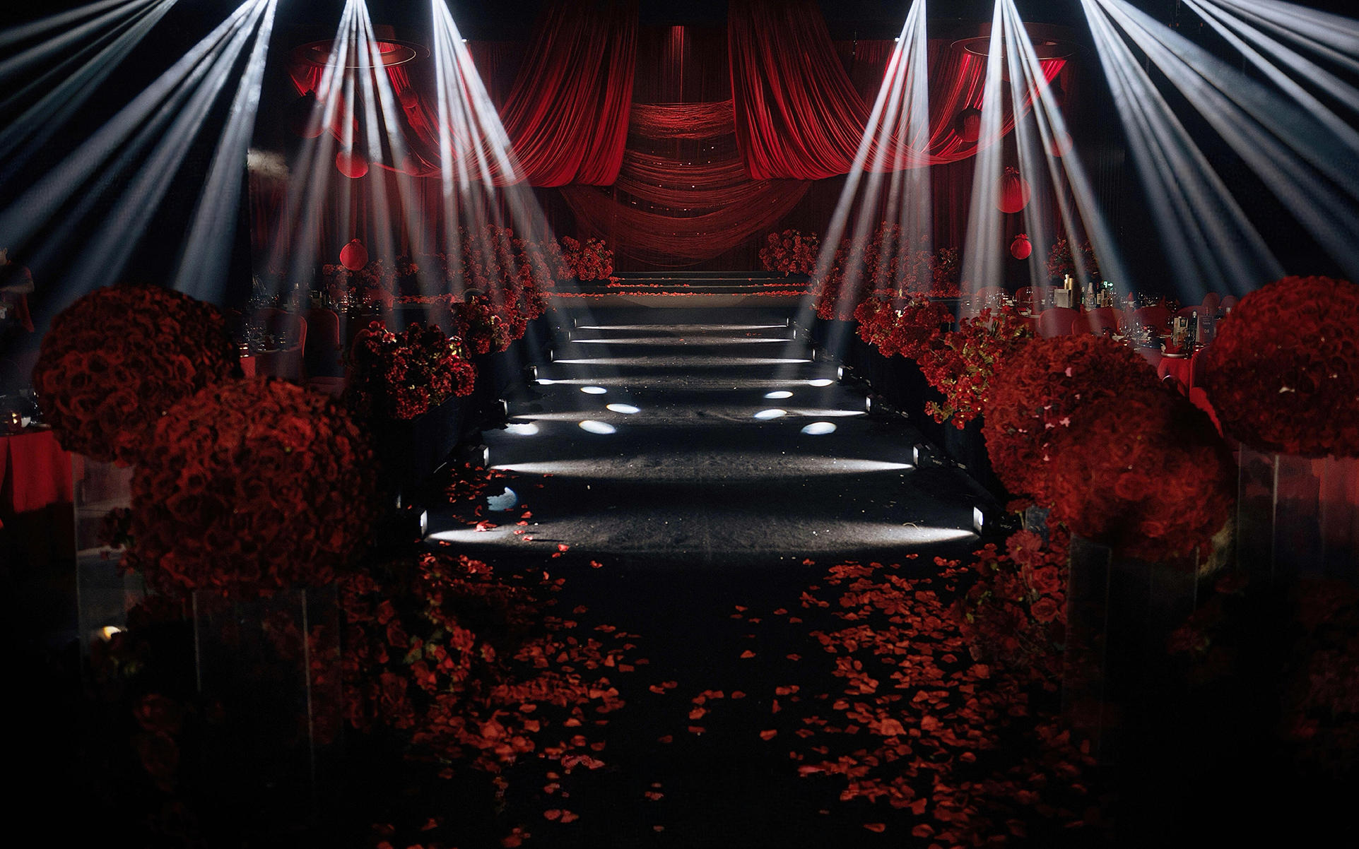 【喜爾婚禮】熾愛