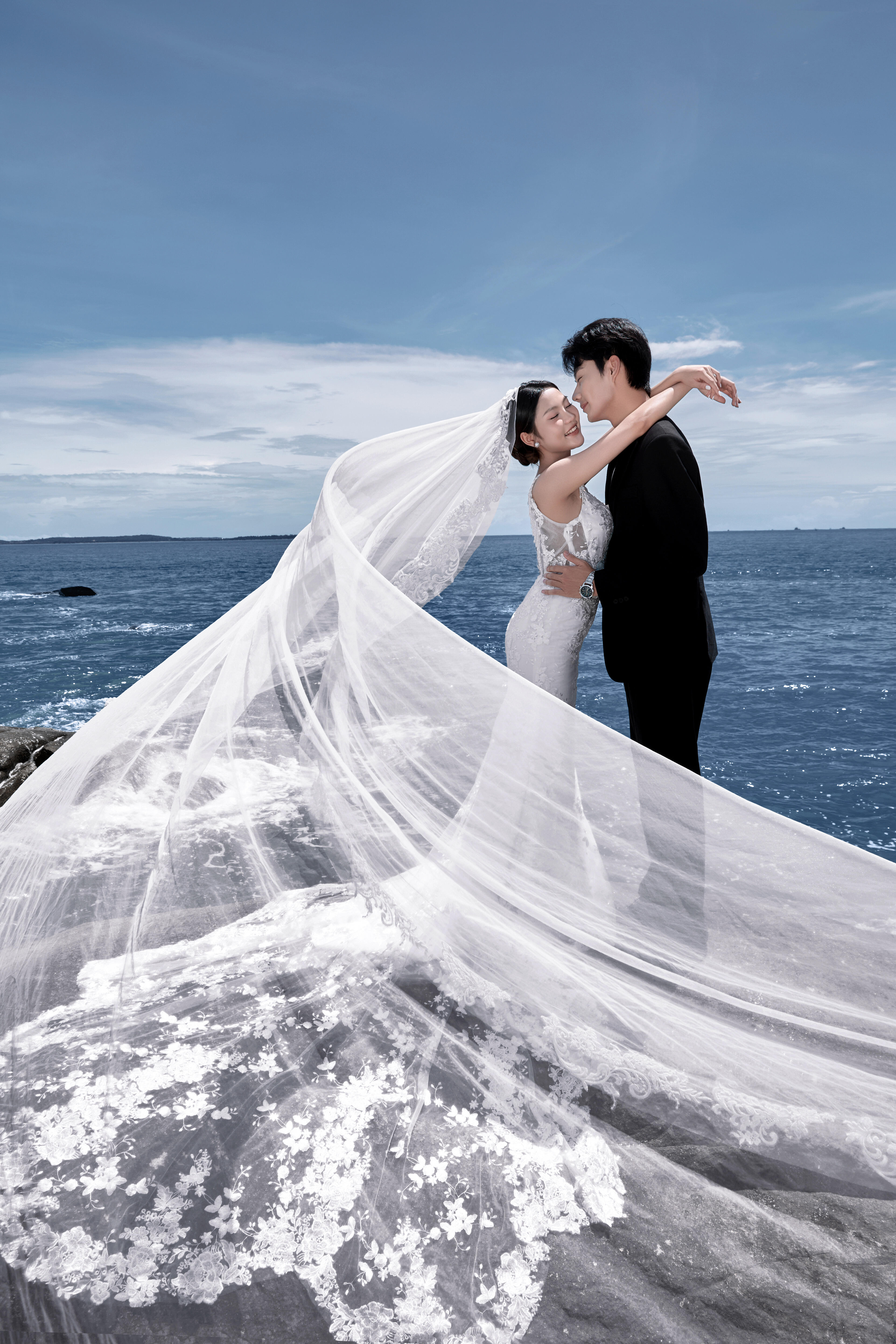 【網(wǎng)絡(luò)特惠】8服8造/森系婚紗照/多主題任選