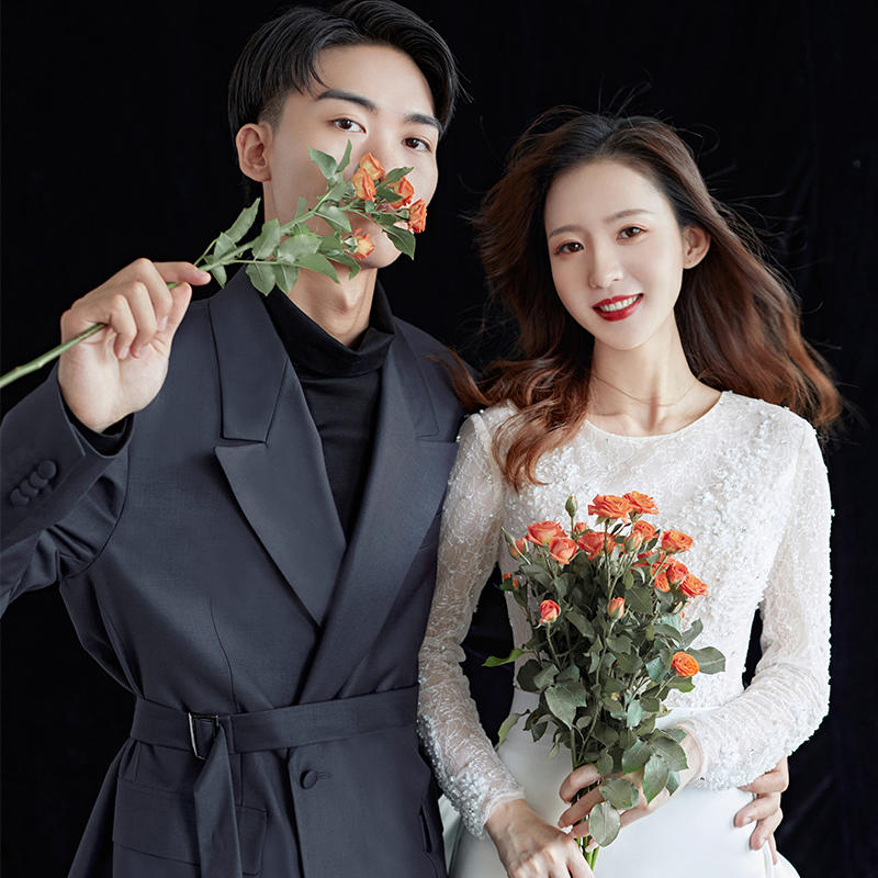宋先生&何小姐