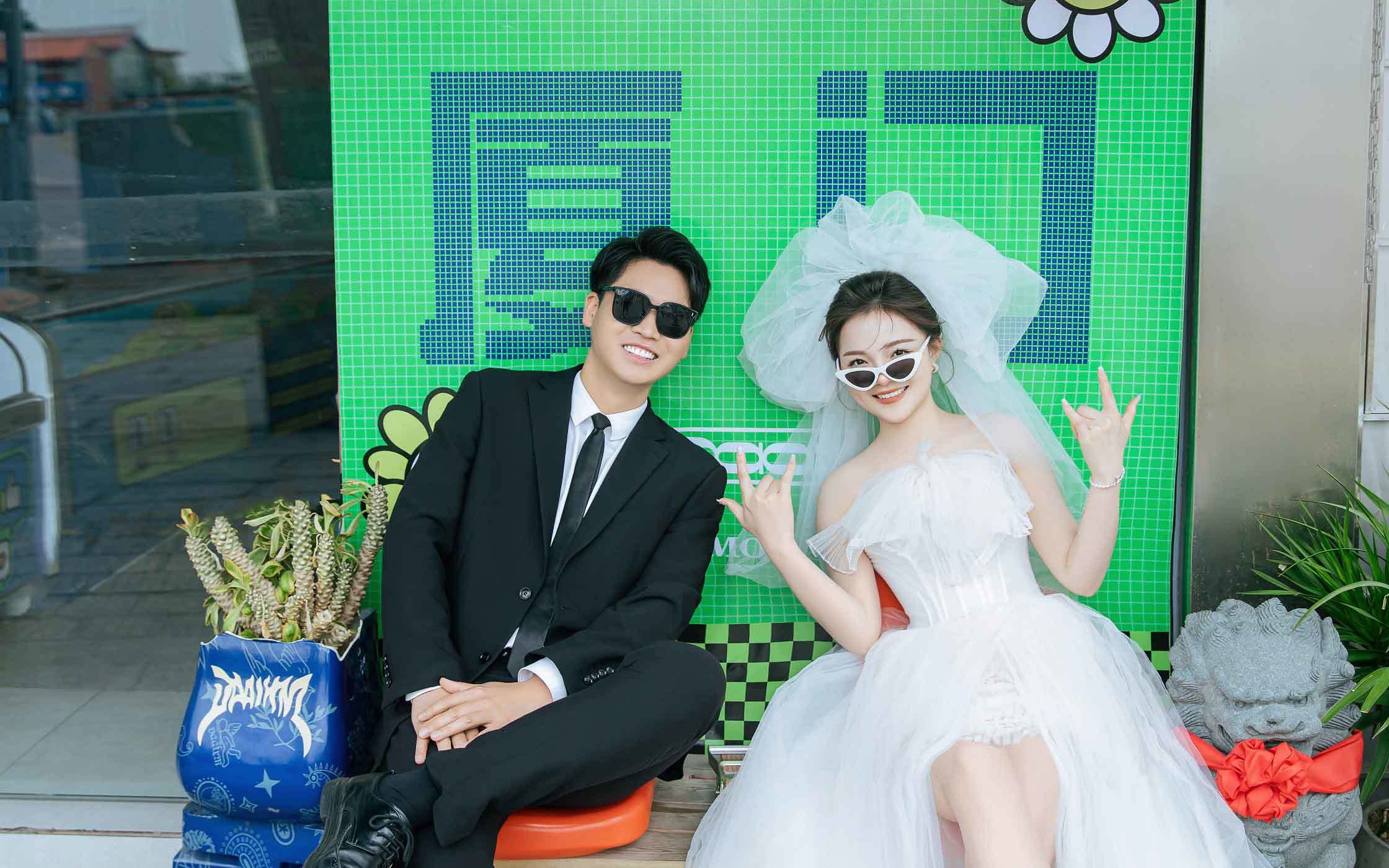 朱先生??黎女士