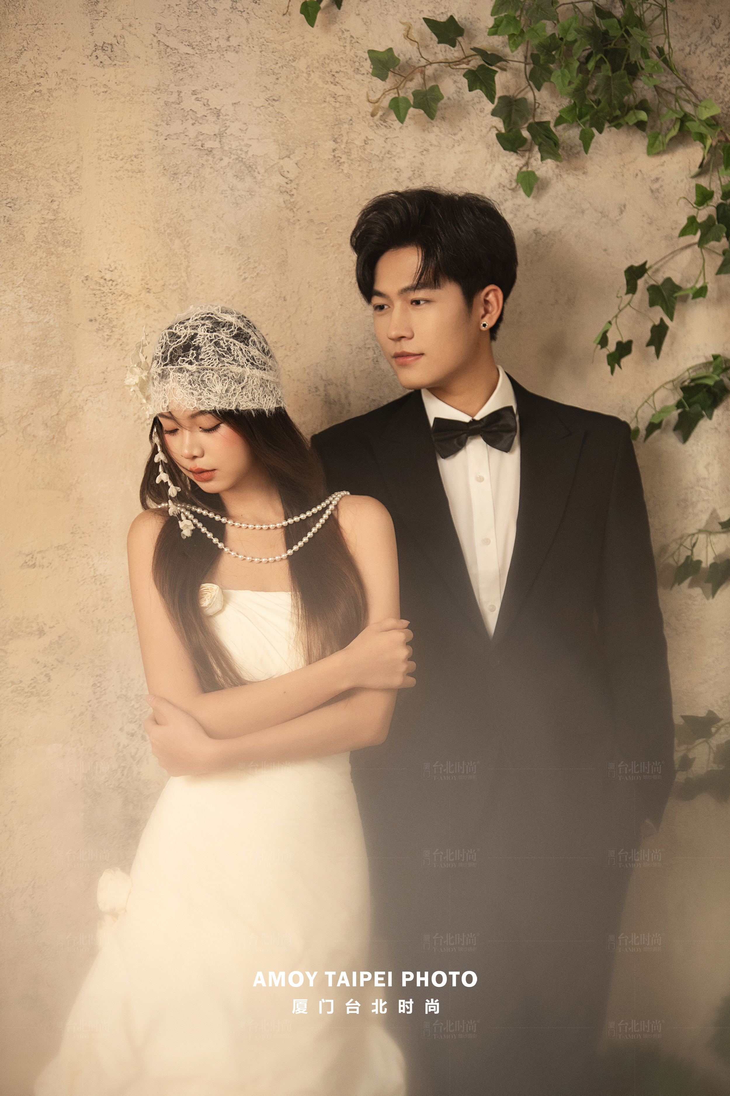 法式轻复古美爆啦