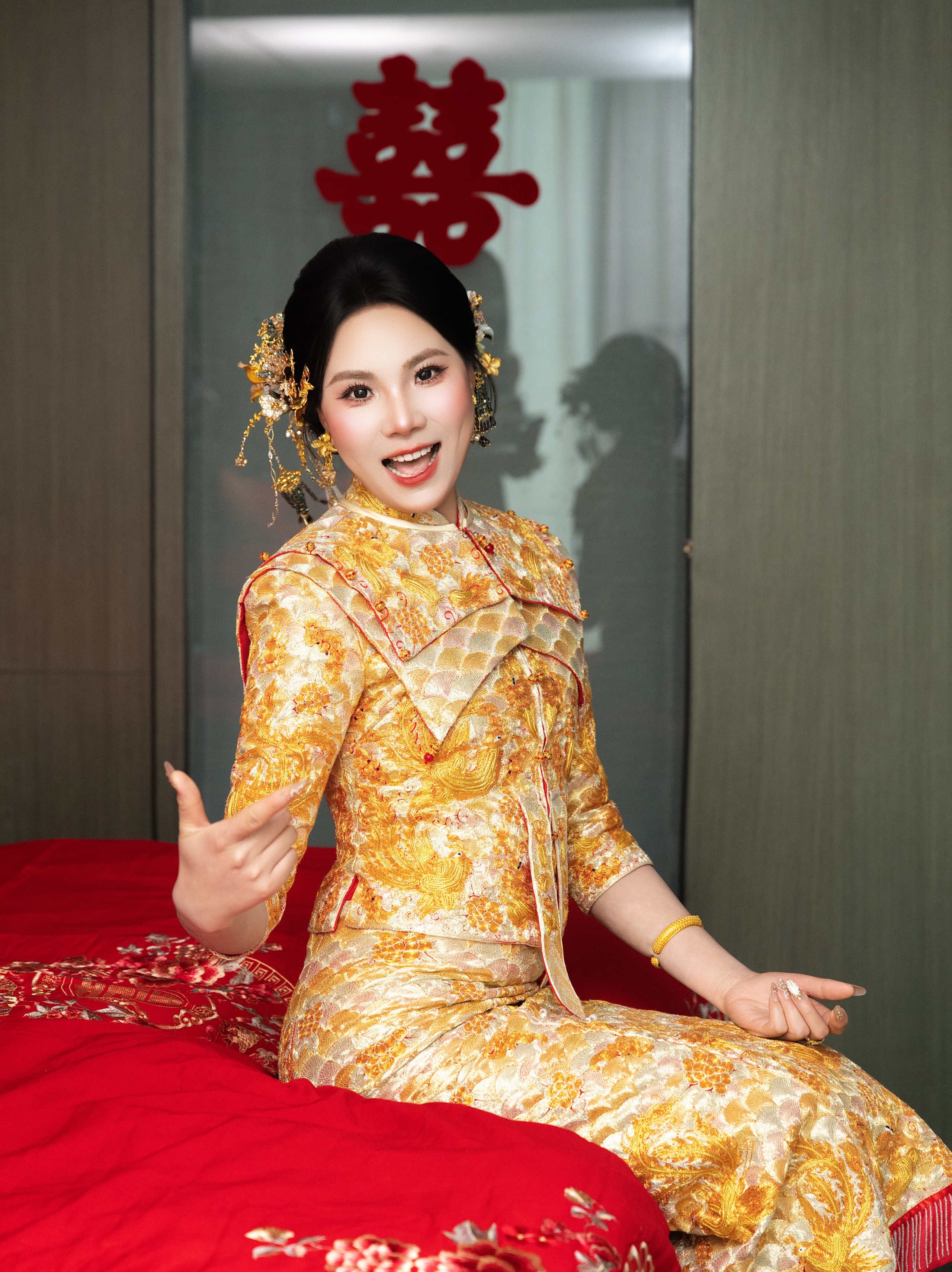 藏在细节里的深情