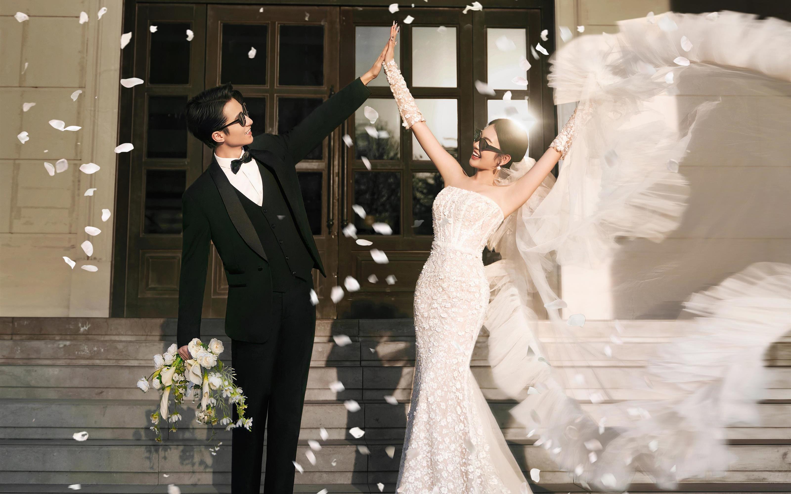 【半夏研创】老钱风