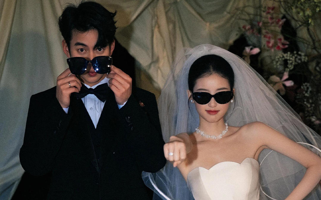 简约韩式 • BLSY