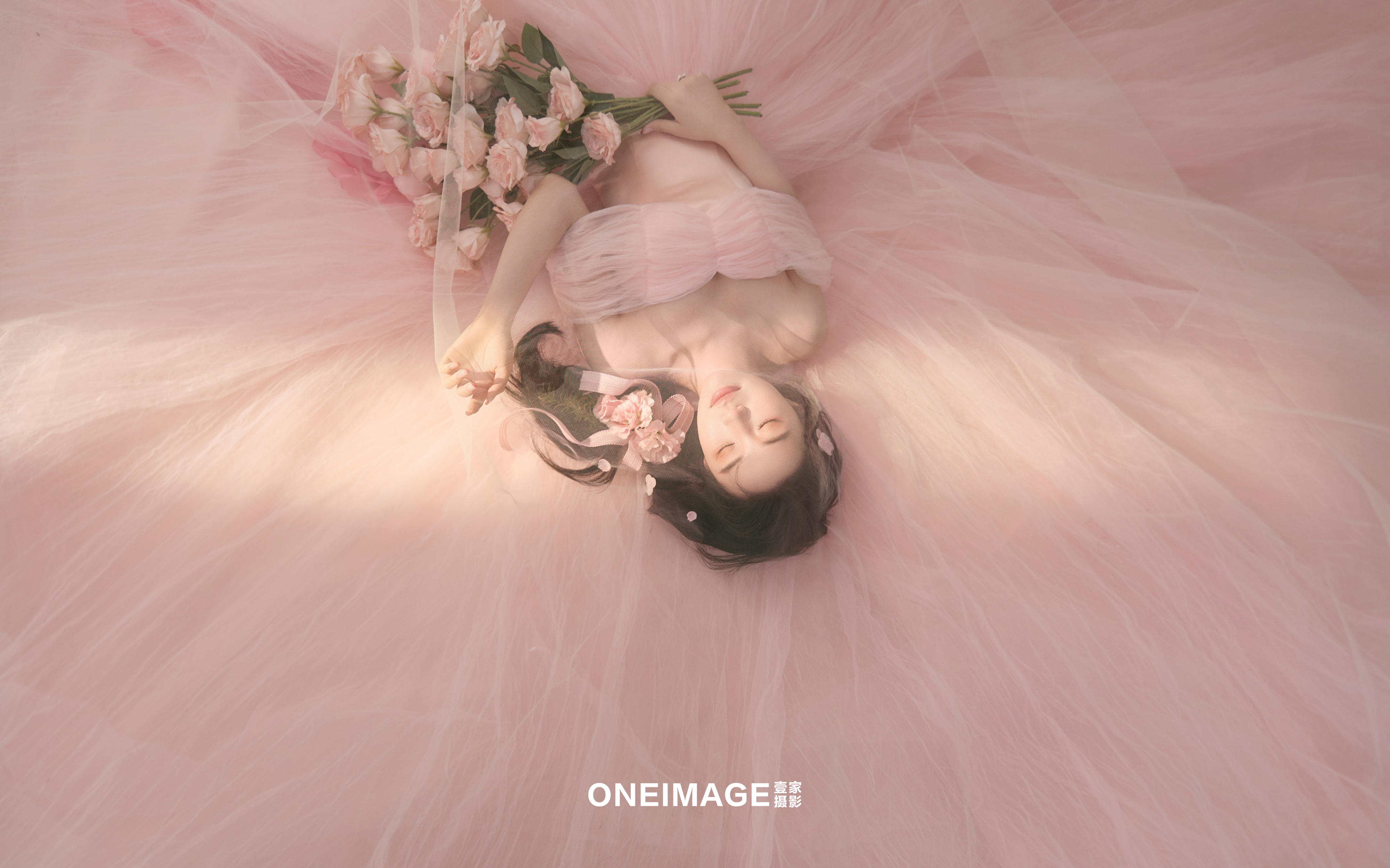 【壹家攝影】菏澤超甜預警！被浪漫到心跳漏拍～