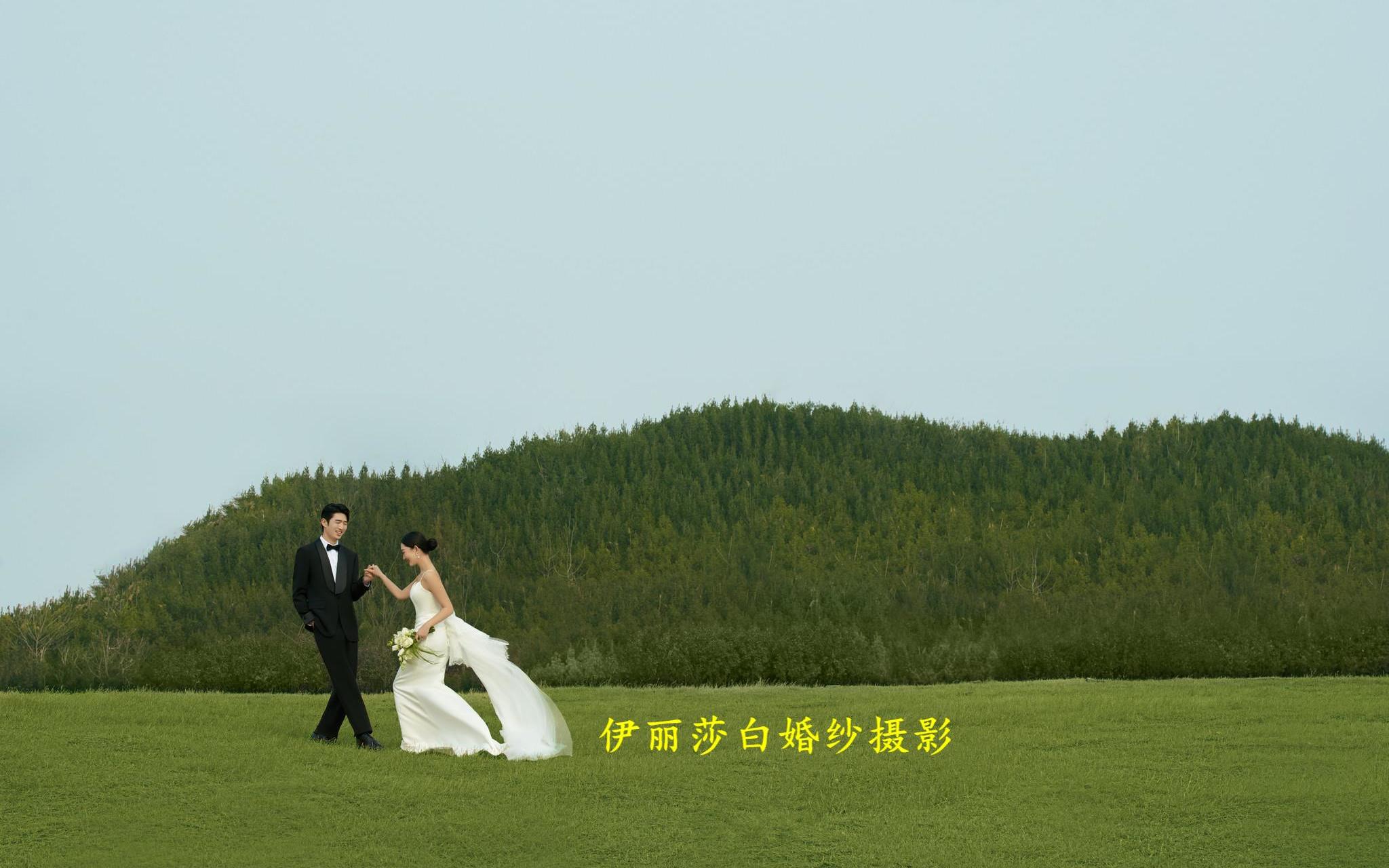  拍婚紗照1999-2999-3888-4699