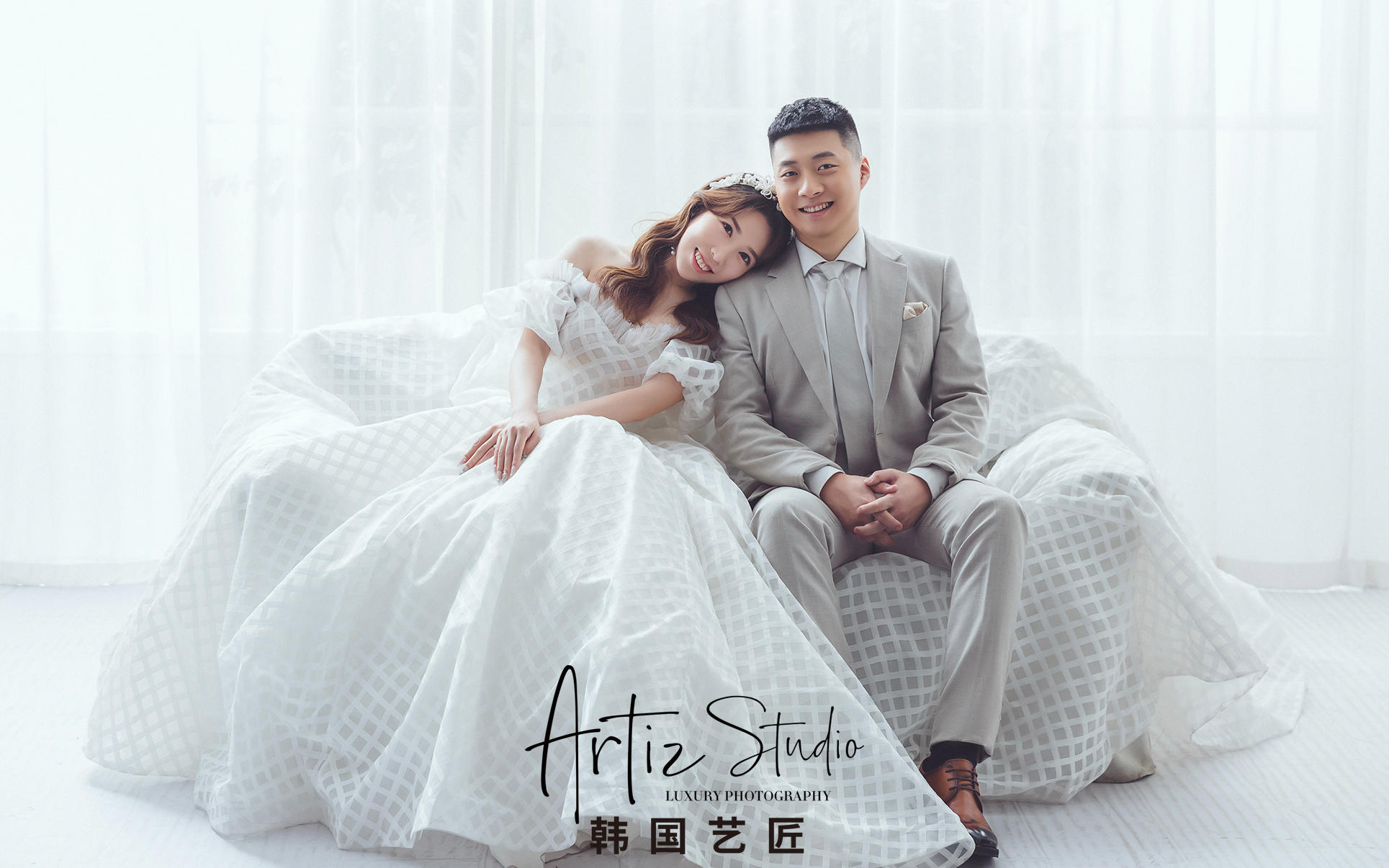 ARTIZ STUDIO 「客片」欣赏