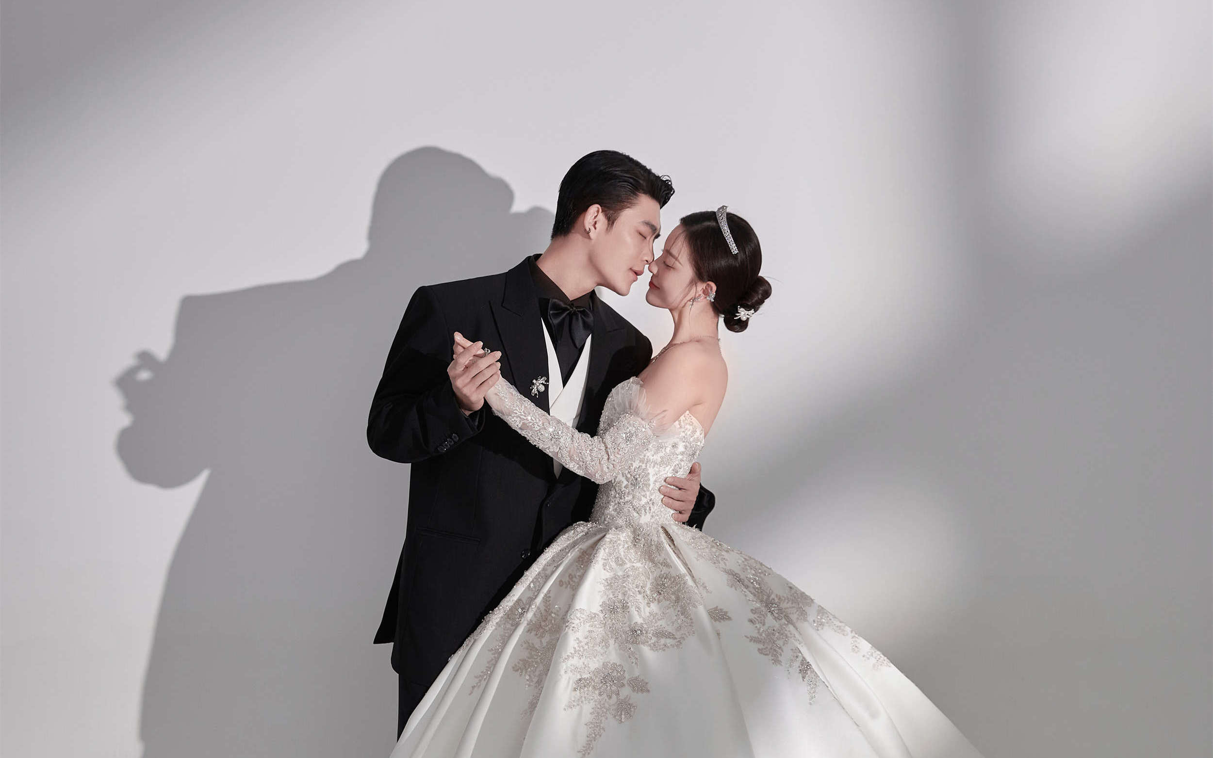 ✨拍到了我的「人生主纱」🌙尊嘟又韩又高ji！