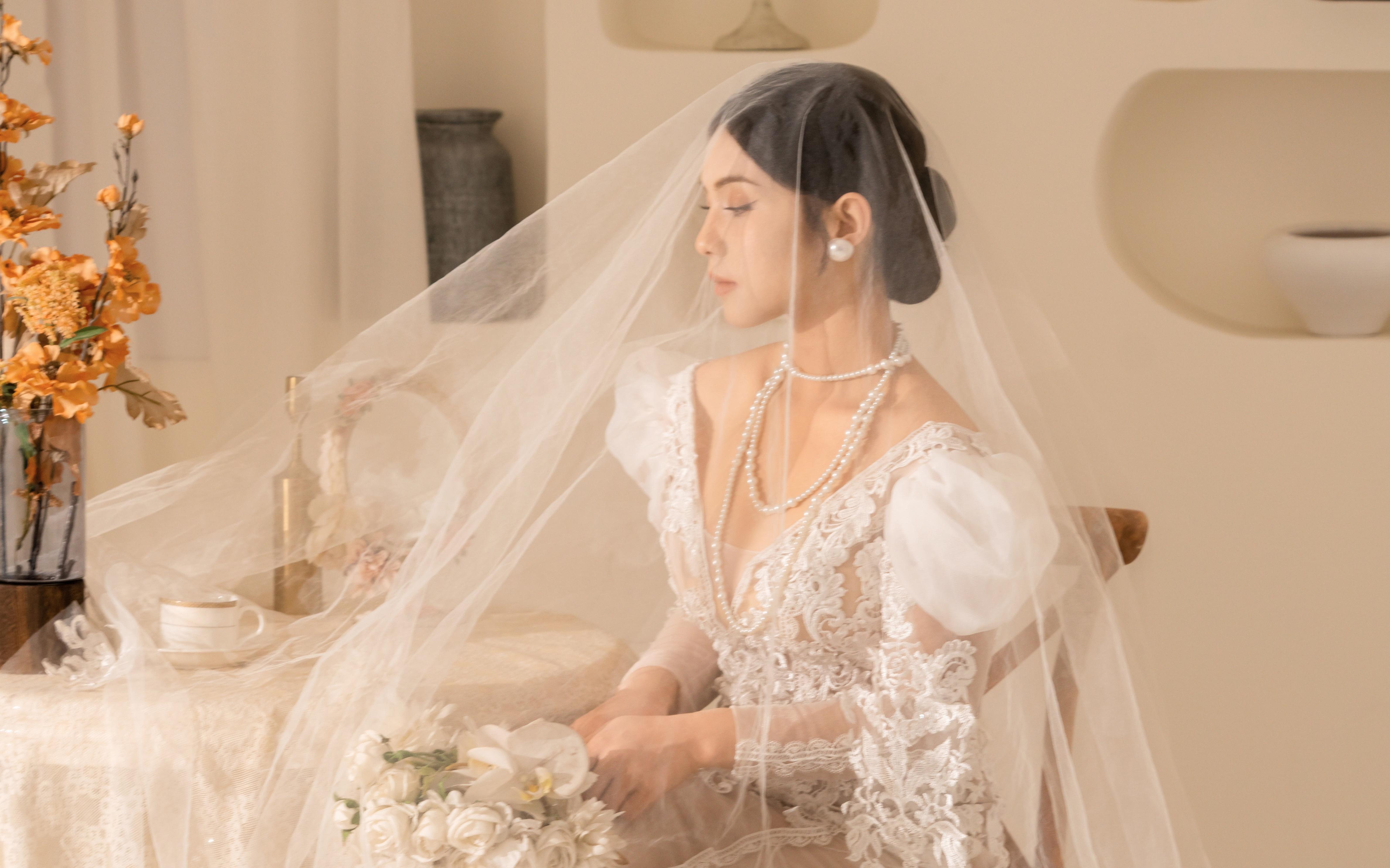 阿先生＆孜女士