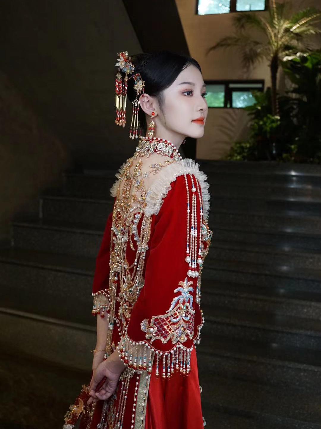 【造梦|雀屏】心有所属