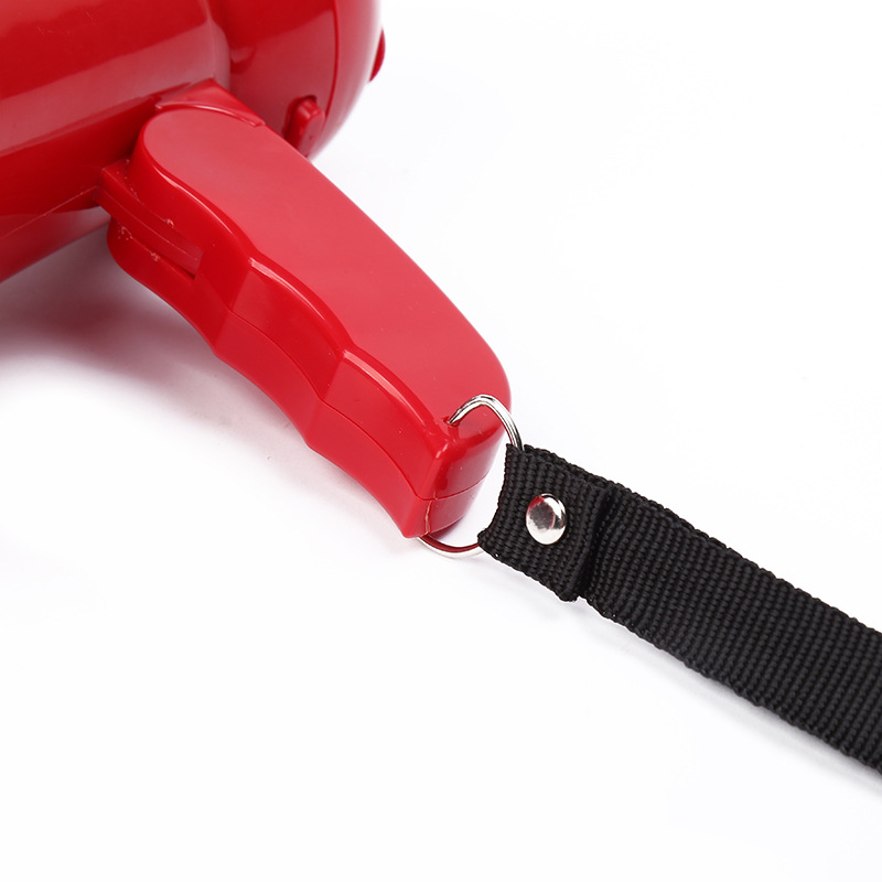 接亲扩音红喇叭游戏道具结婚