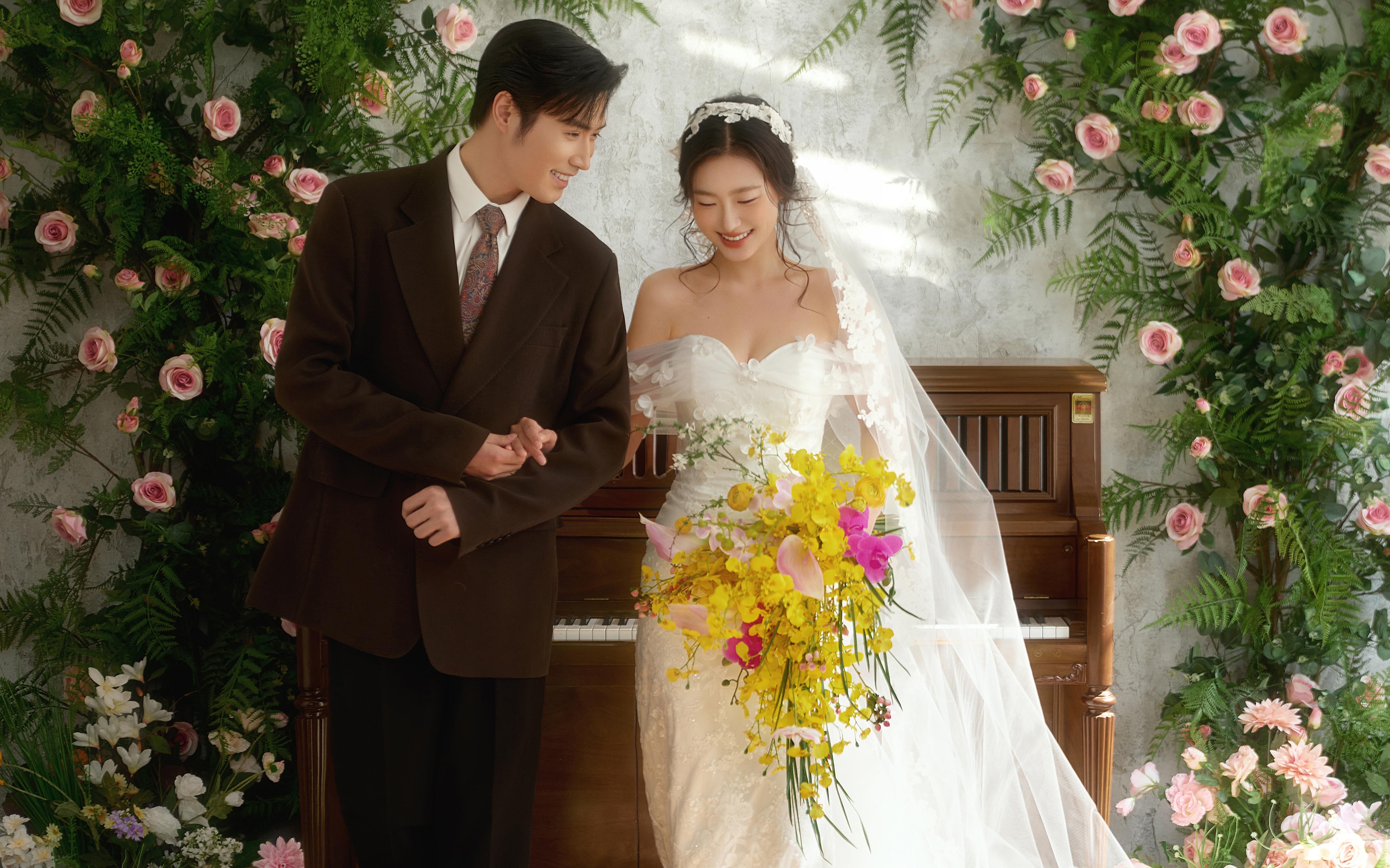 苏禾摄影 |秘境