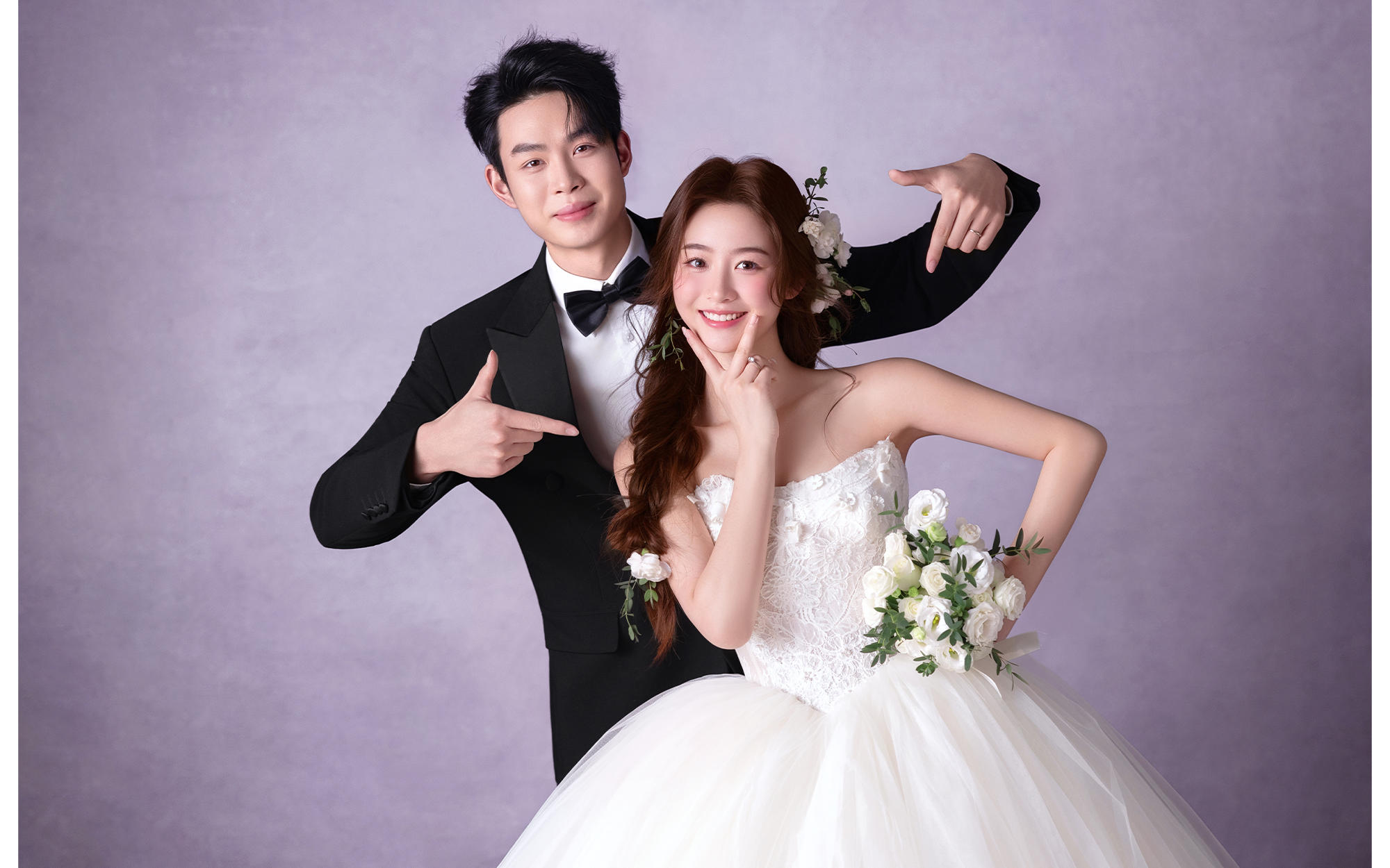 ONLYYOU影像客片—复古油画