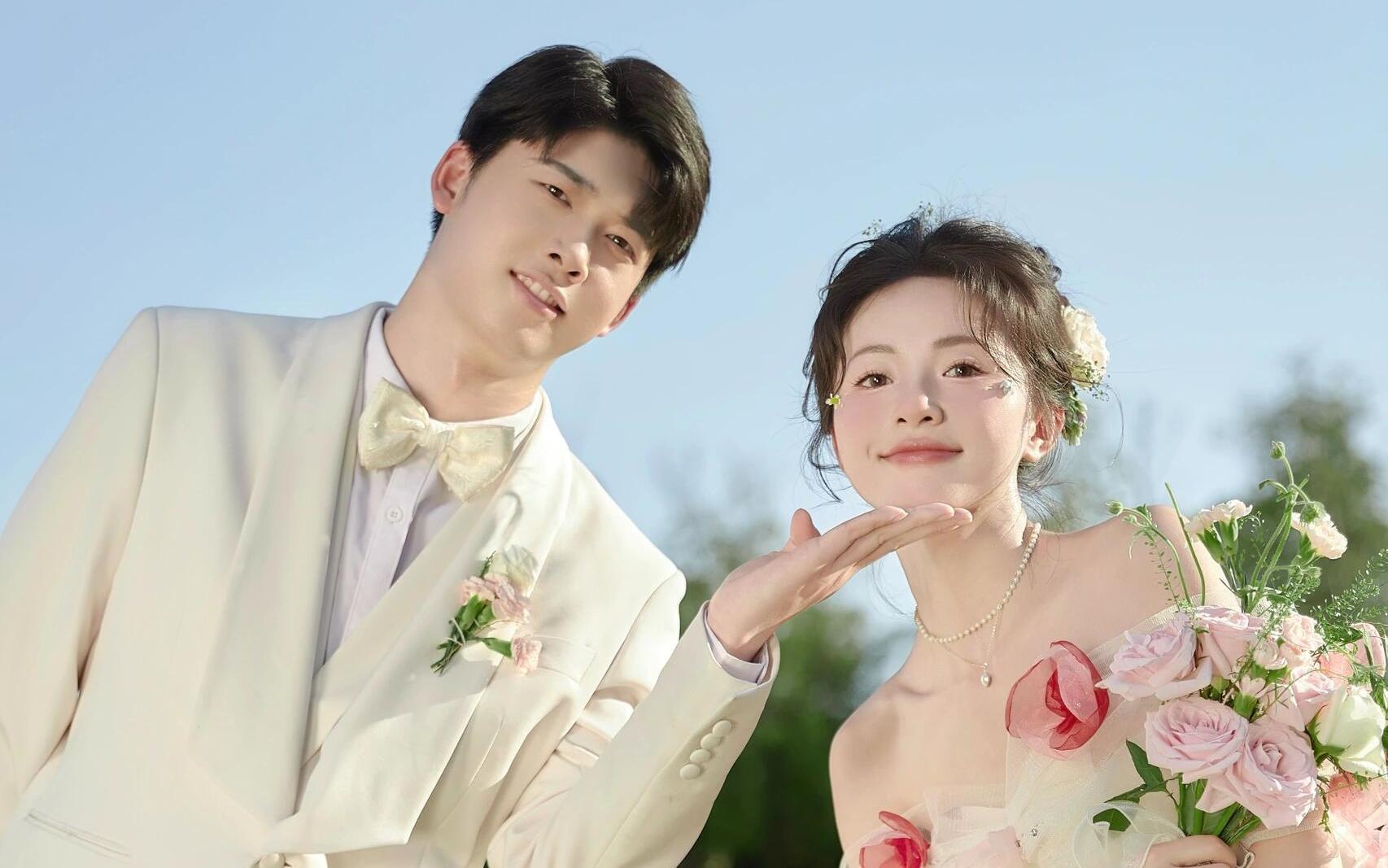 千岛湖草坪系列，出片超级美